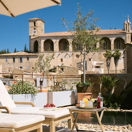 Hotel Forn Nou Arta Exterior photo