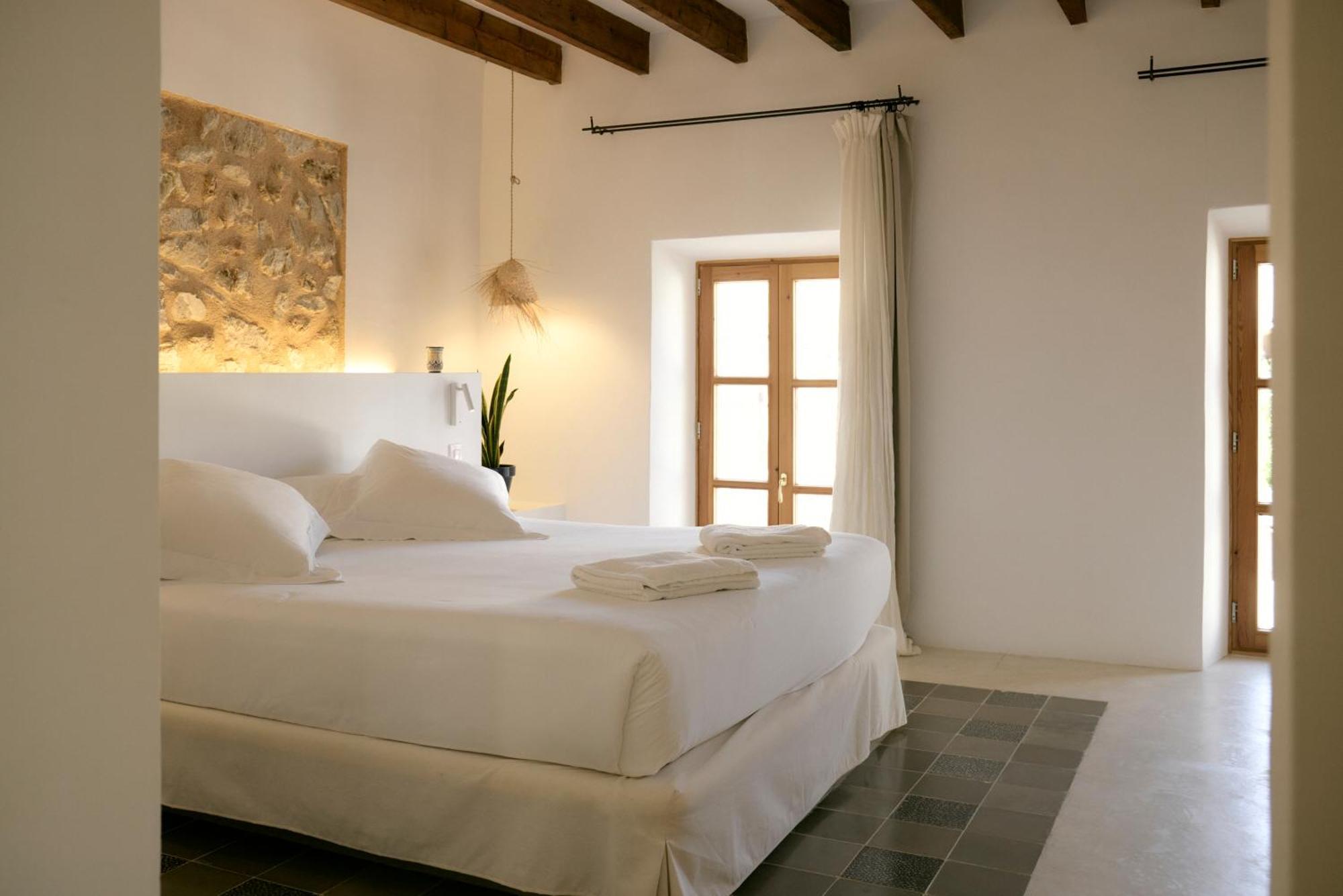 Hotel Forn Nou Arta Exterior photo