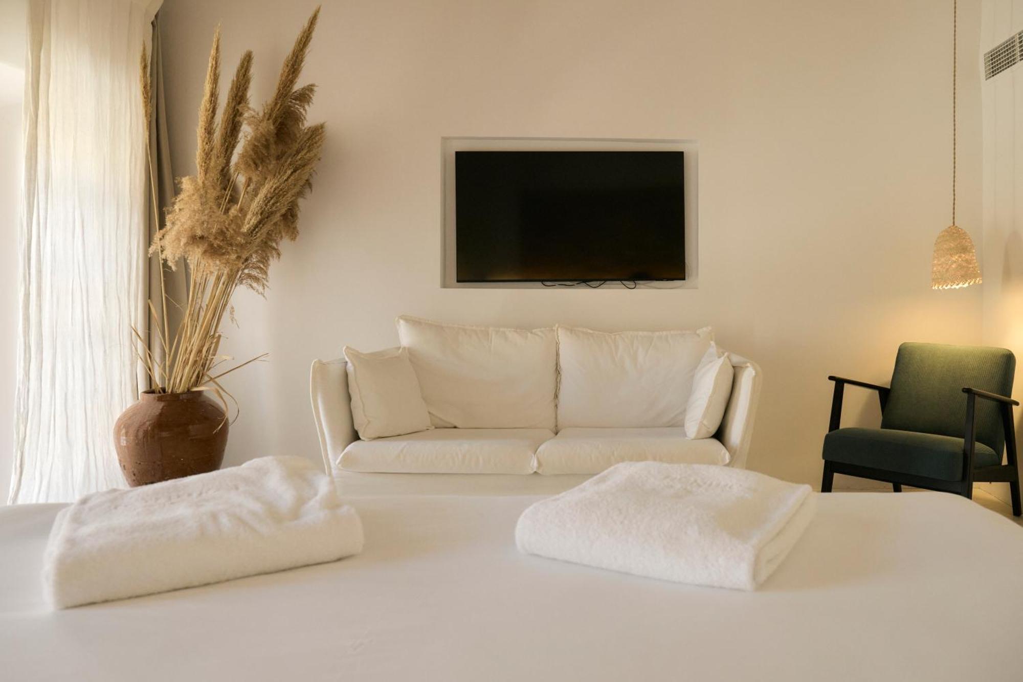 Hotel Forn Nou Arta Exterior photo